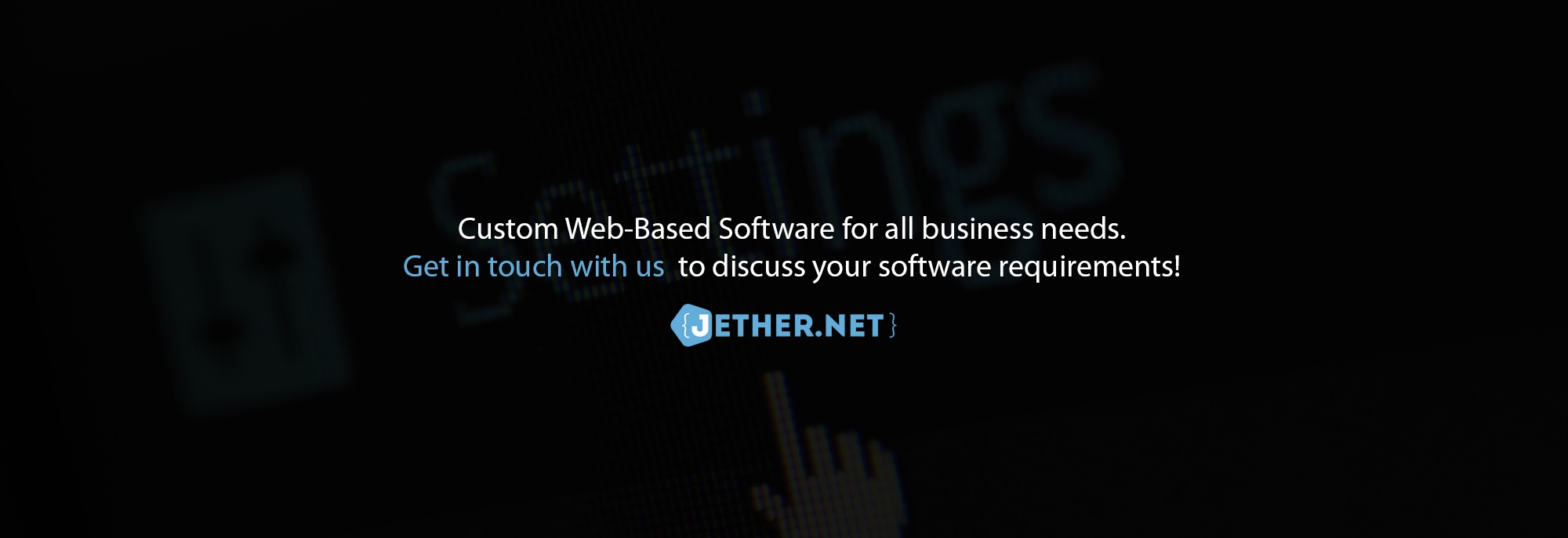 Custom Web-Based Software in Philippines