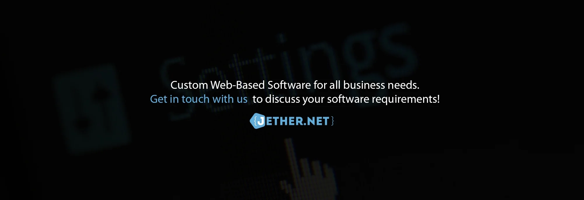 Custom Web-Based Software in Philippines