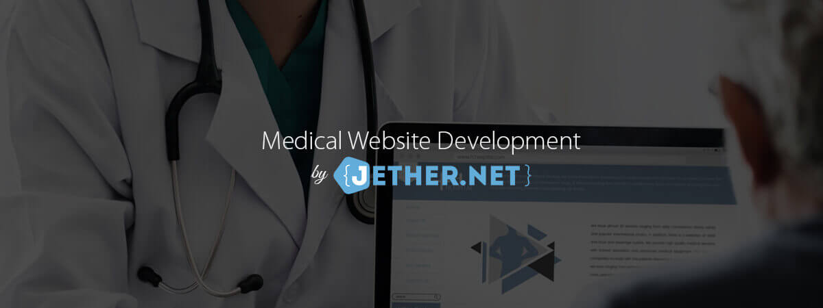 Medical Website Development in Philippines