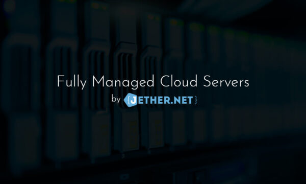 Fully Managed Cloud Server