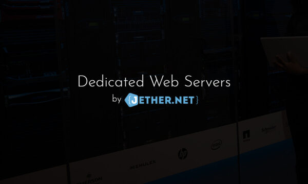 Fully Managed Dedicated Server